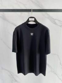 Picture of Chanel T Shirts Short _SKUChanelM-3XLxetr27018567